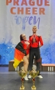 1st International Open gewonnen!