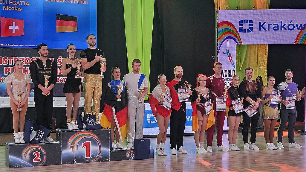 WC Krakau Foto2